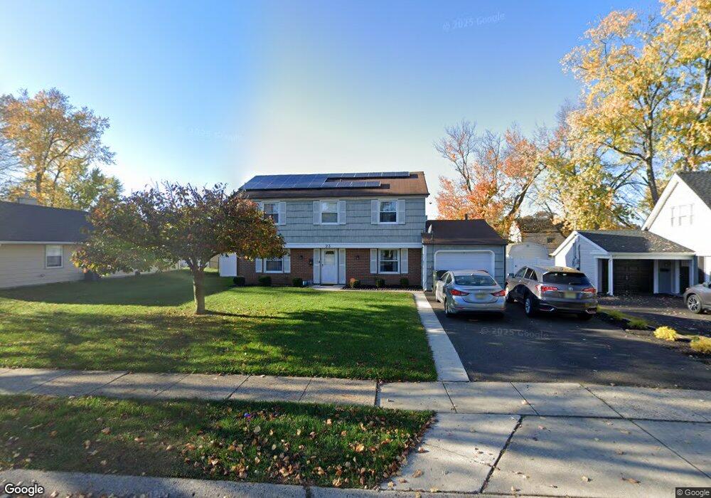 23 Midvale Ln, Willingboro, NJ 08046 - photo 1