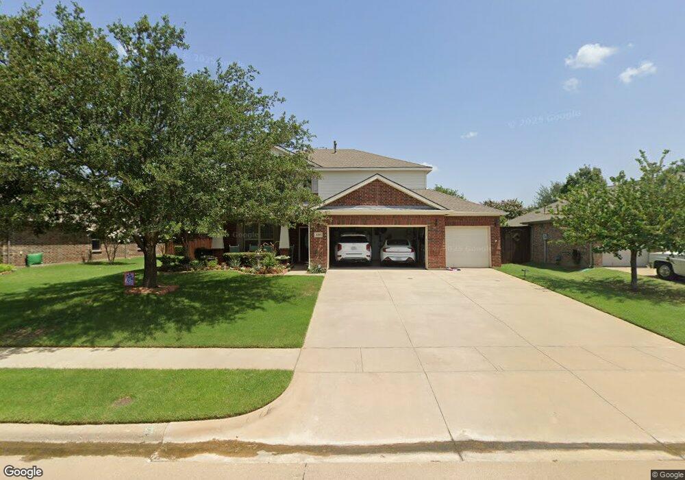 2309 Fairmount Park Dr, Denton, TX 76210 - photo 1