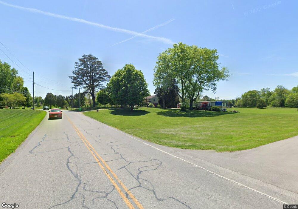 5975 Corydon Ramsey Rd NW, Ramsey, IN 47166 - photo 1