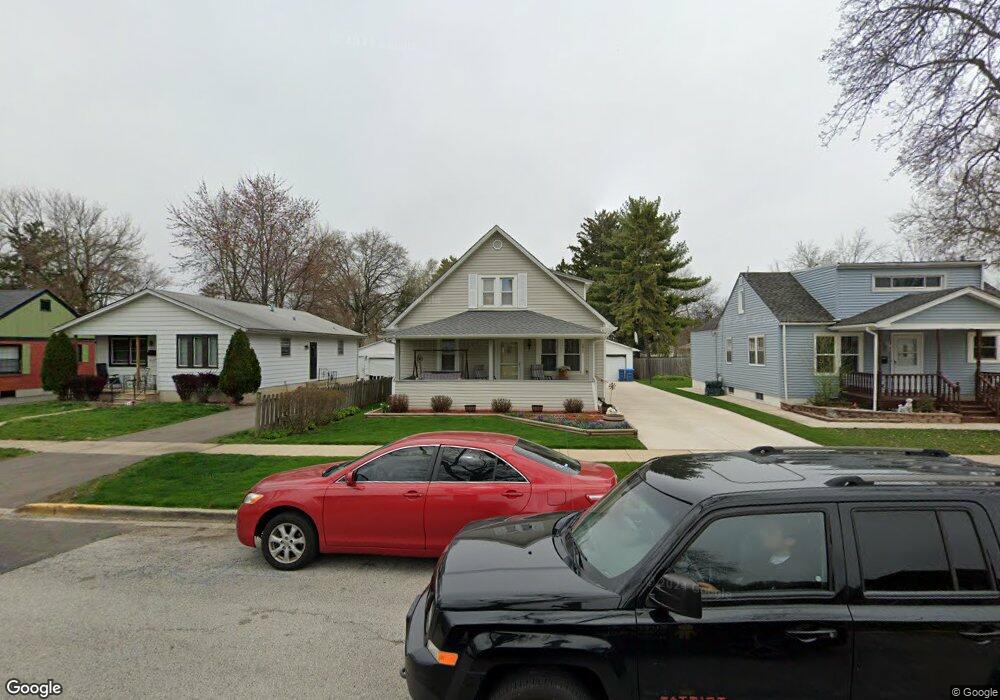 1011 W New York St, Aurora, IL 60506 - photo 1