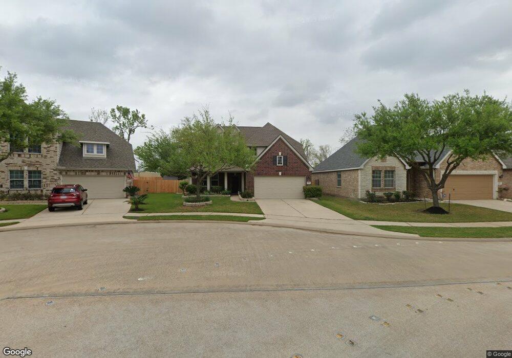 8930 Parlin Ridge Dr, Houston, TX 77040 - photo 1