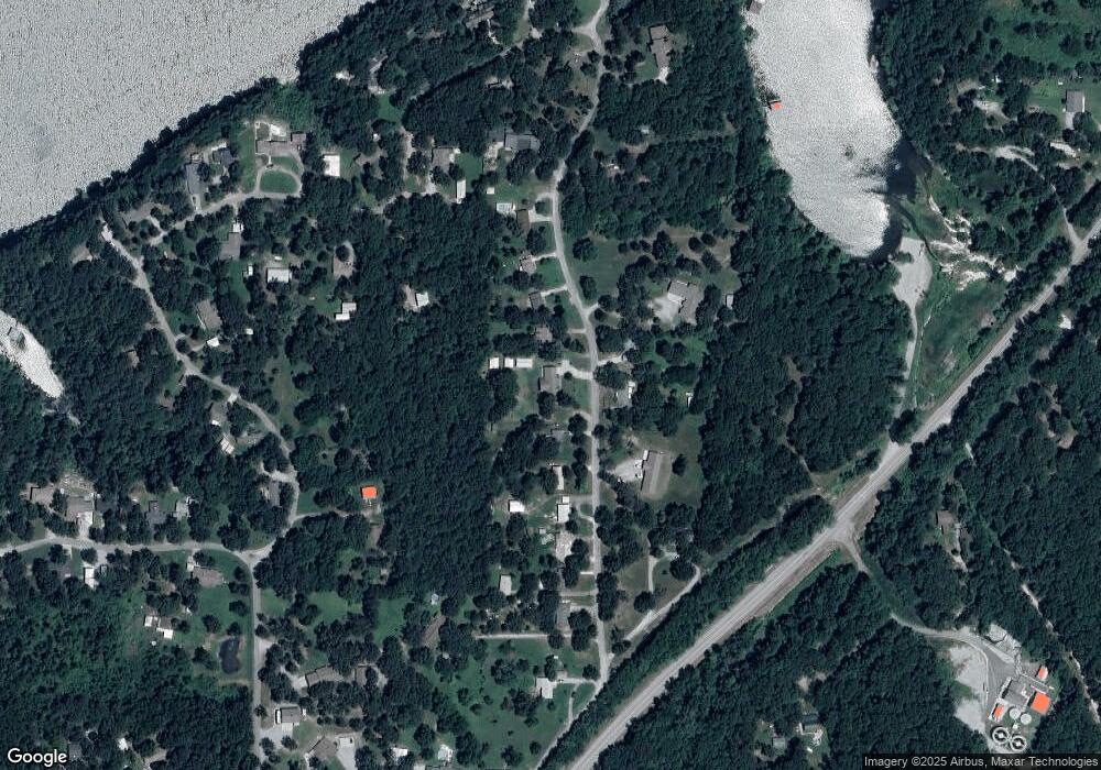 255 Covey Ln, Locust Grove, OK 74352 - photo 1