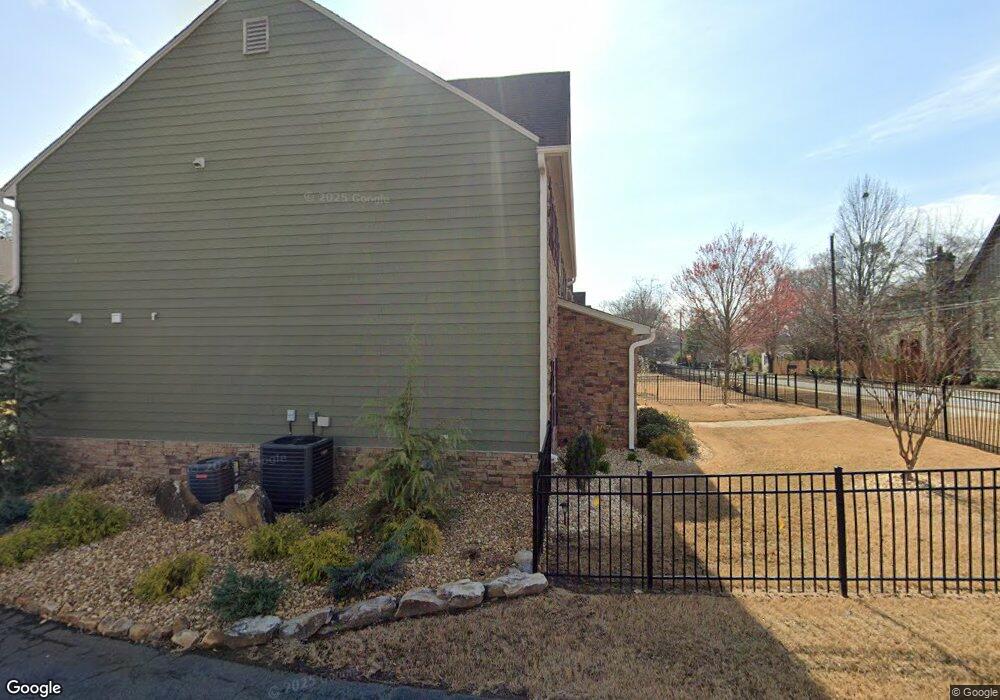 1449 Walker Ct SE, Smyrna, GA 30080 - photo 1