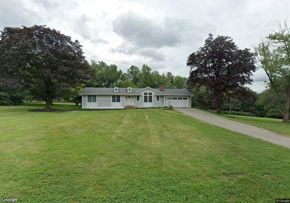 1123 Greenway Rd, Cockeysville, MD 21030 - photo 1