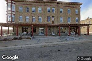 106 Central Ave S, Harlowton, MT 59036