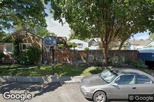 608 Staats Ave, Maupin, OR 97037