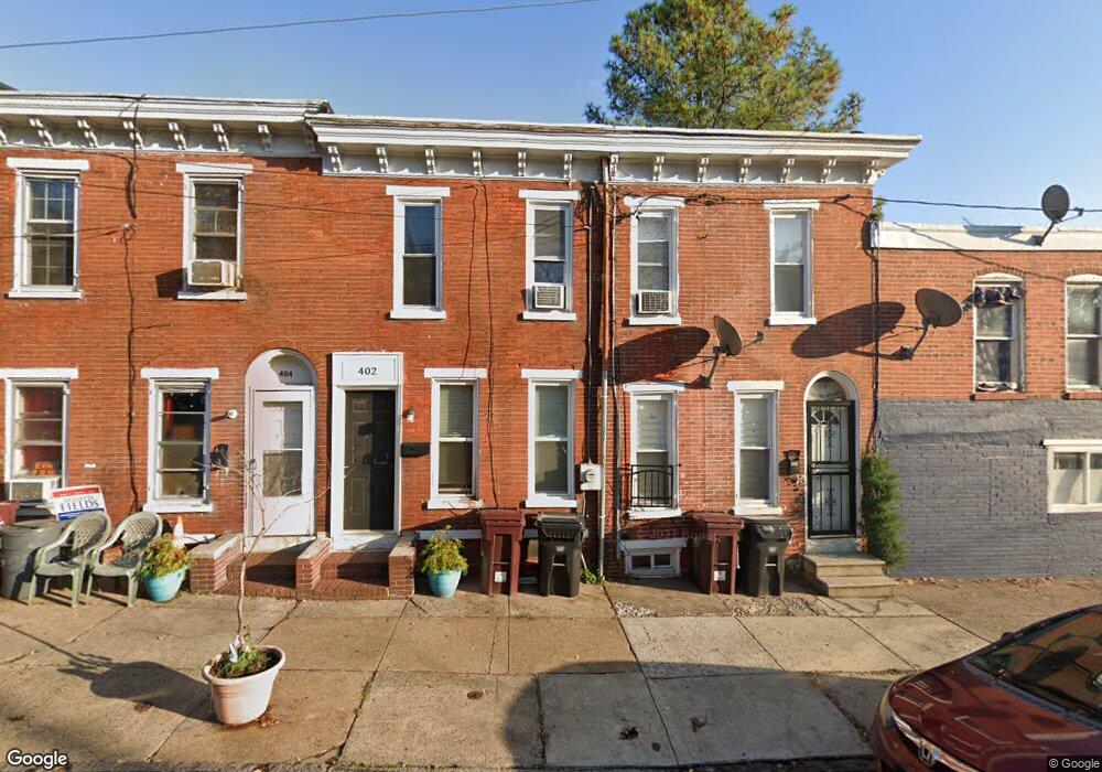 400 N Franklin St, Wilmington, DE 19805 - photo 1