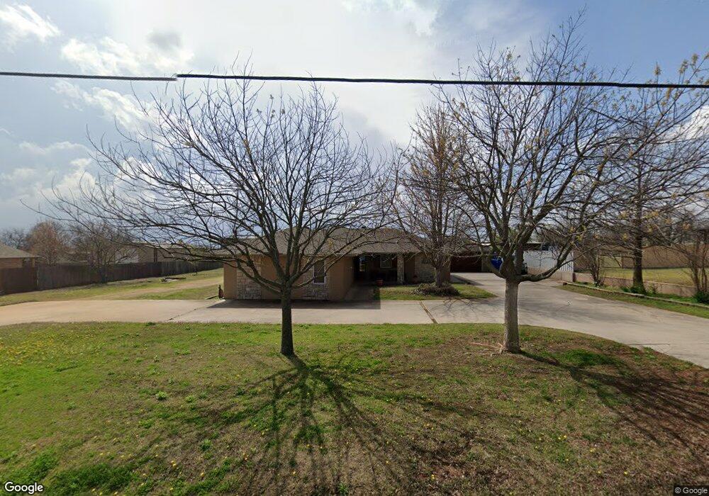 4400 SE 118th St, Oklahoma City, OK 73165 - photo 1