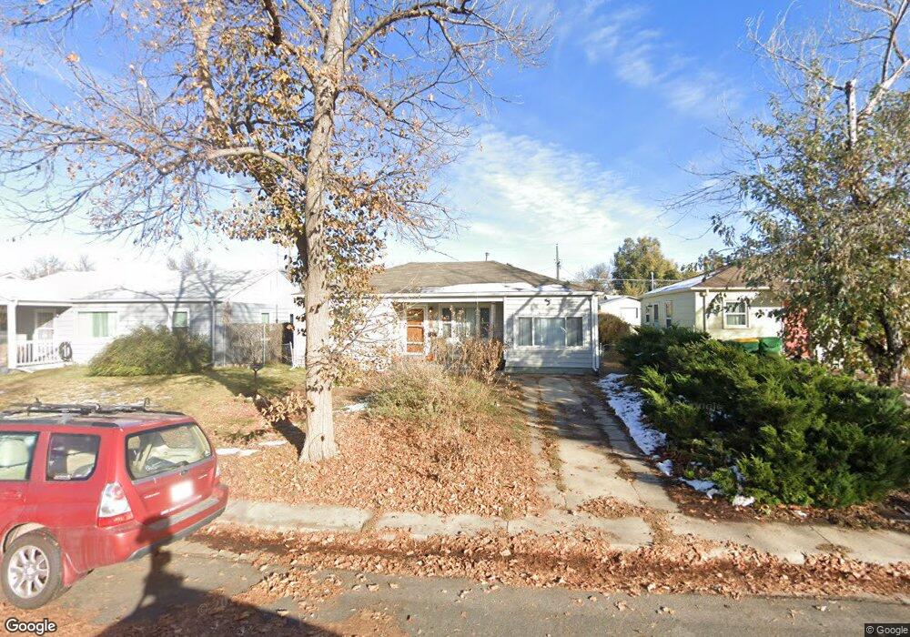 2240 Elmira St, Aurora, CO 80010 - photo 1