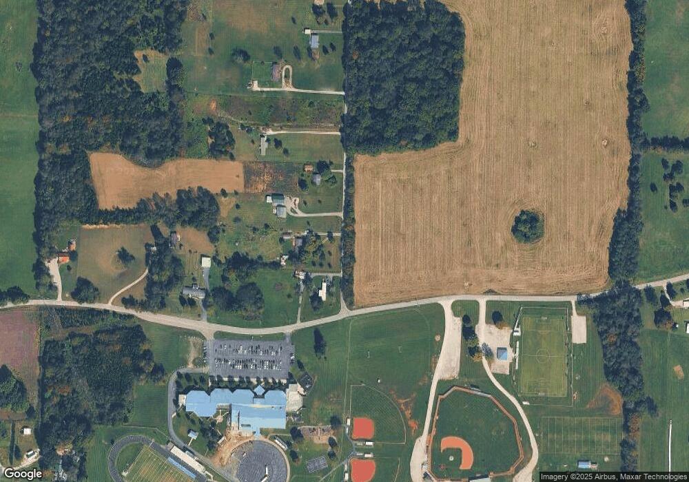 0 Charles Davis Rd NW, Ramsey, IN 47166 - photo 1