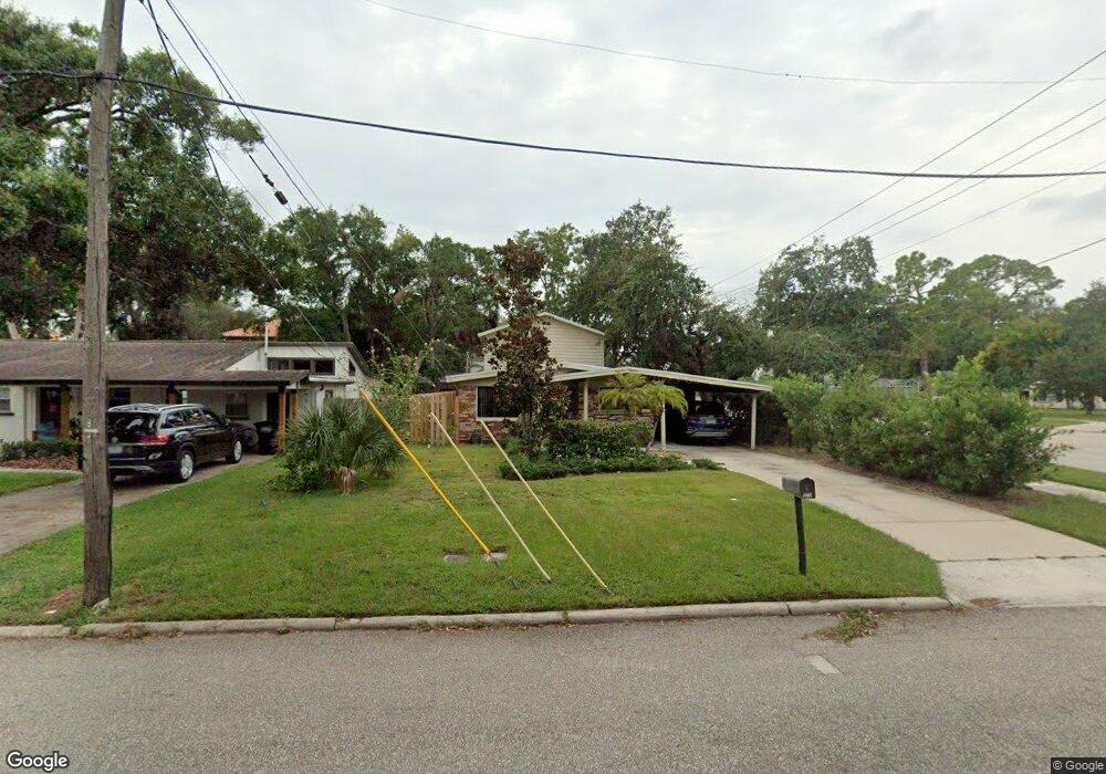 4318 W Corona St, Tampa, FL 33629 - photo 1