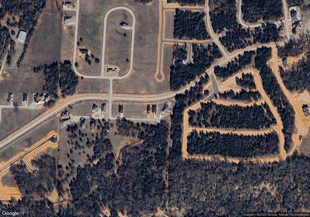 187 Meridian Ln, Gordonville, TX 76245 - photo 1