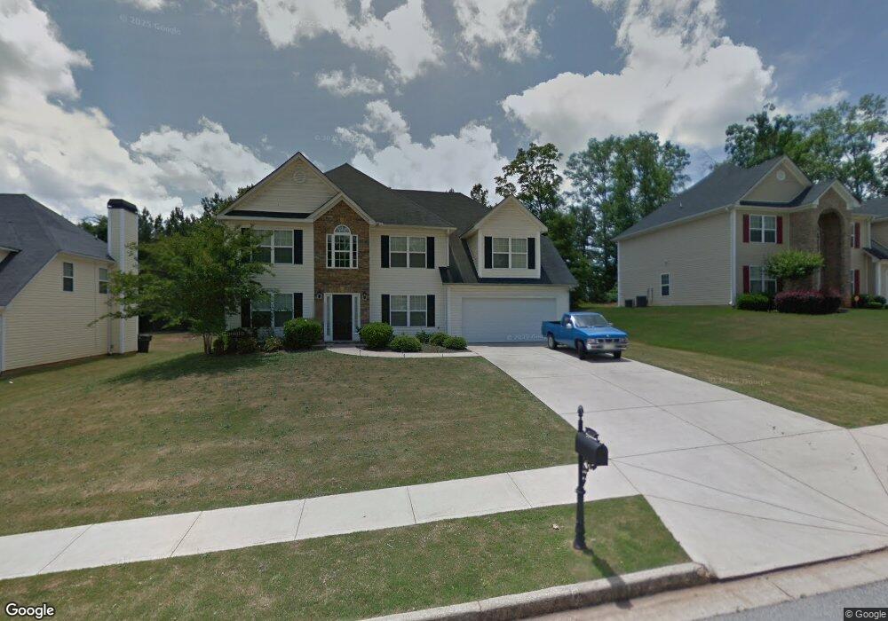 480 Fieldstone Ln, Covington, GA 30016 - photo 1