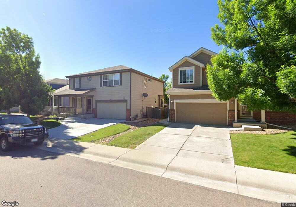 5217 Creek Way, Parker, CO 80134 - photo 1