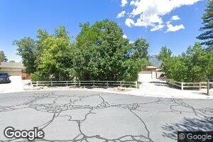 2317 E Woodchuck Cir, Sandy, UT 84093