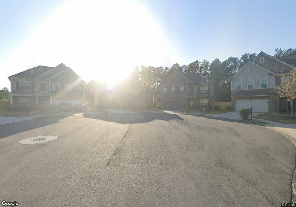 3335 Meadow Stone Ct, Buford, GA 30519 - photo 1
