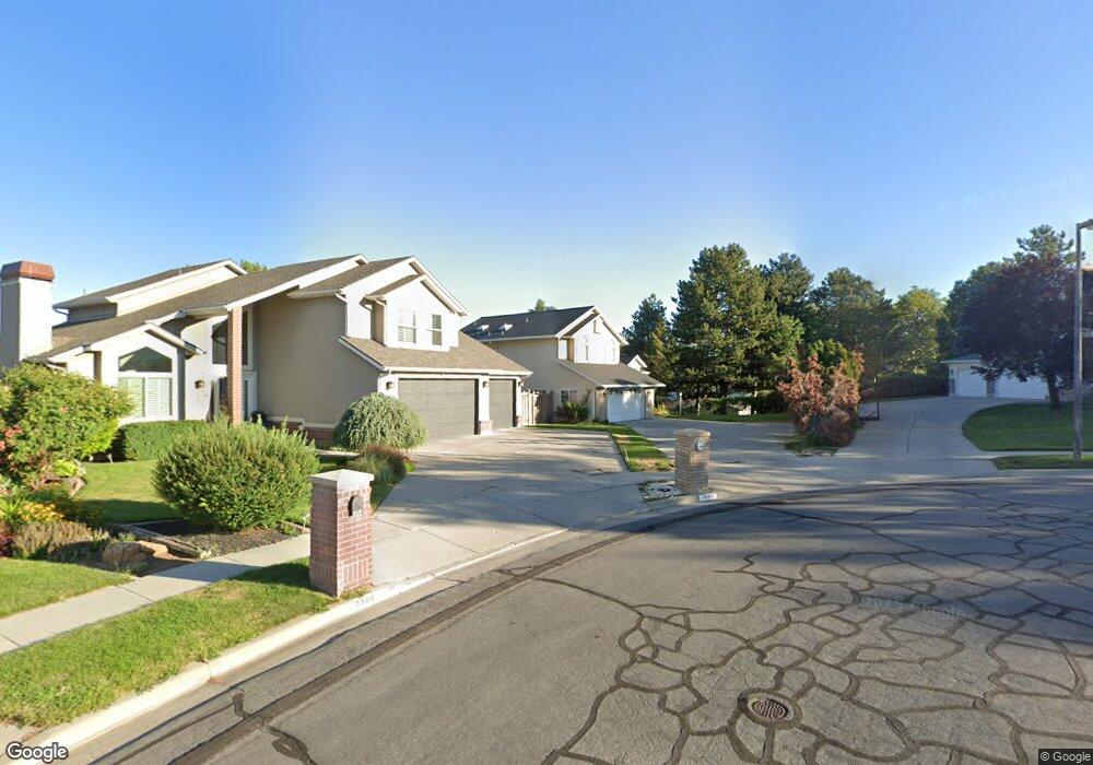 7898 Twelve Pines Dr, Sandy, UT 84094 - photo 1