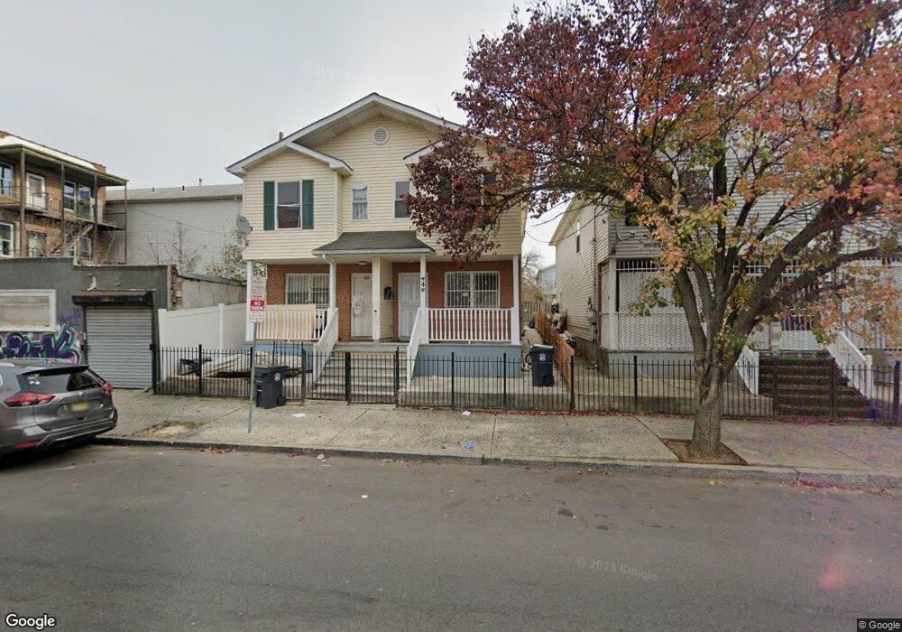 448 S 10th St unit 2, Newark, NJ 07103 - photo 1