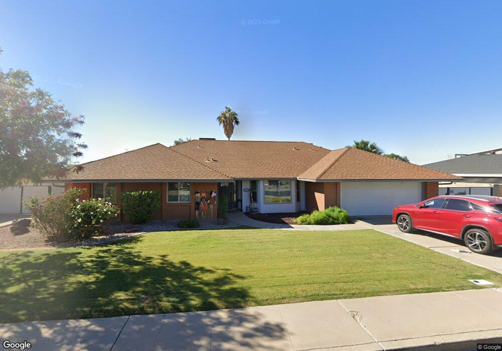 1649 E Garnet Ave, Mesa, AZ 85204 - photo 1