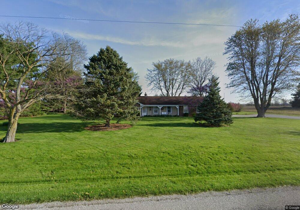 2730 W 400 S, Tipton, IN 46072 - photo 1