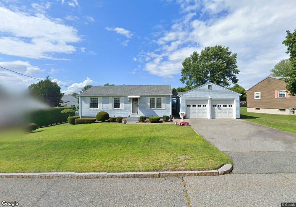 470 Walnut Hill Rd, Woonsocket, RI 02895 - photo 1