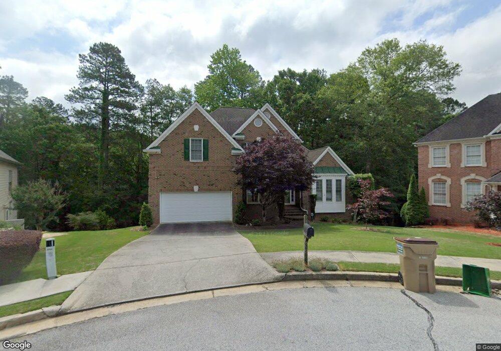 3760 Colonial Trail SW, Lilburn, GA 30047 - photo 1