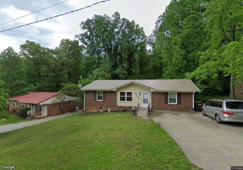 2717 Allen Jay Rd, High Point, NC 27263 - photo 1