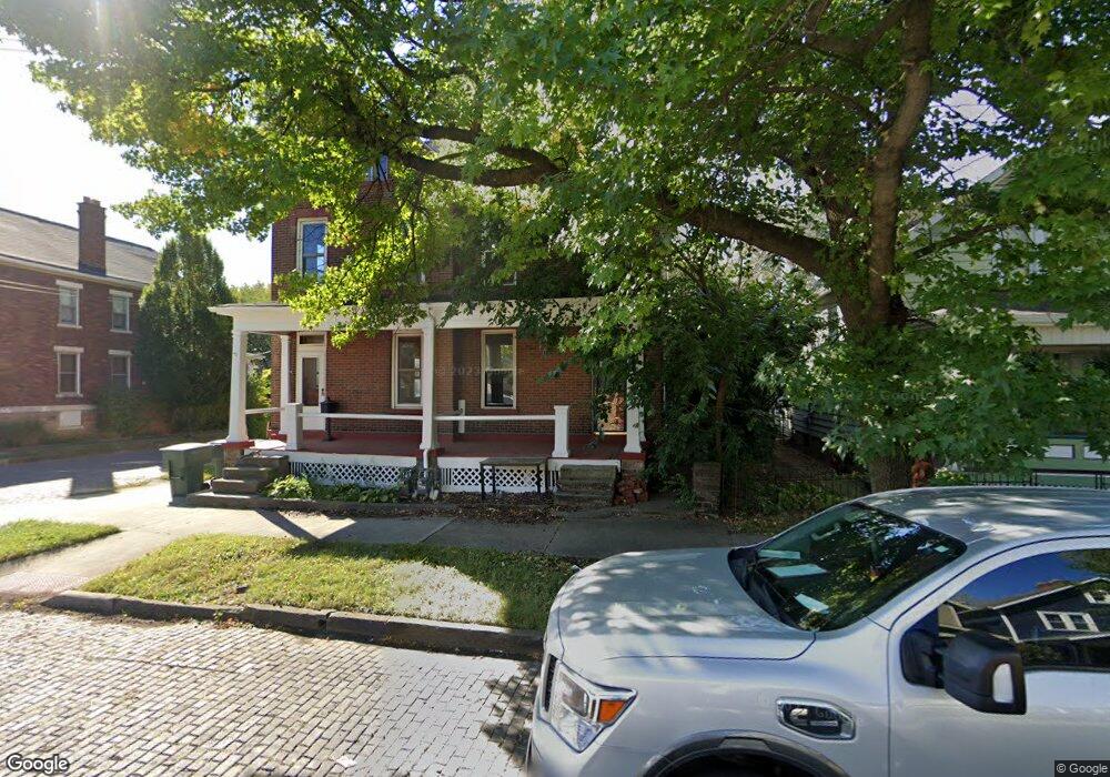 427 Stewart Ave unit 429, Columbus, OH 43206 - photo 1