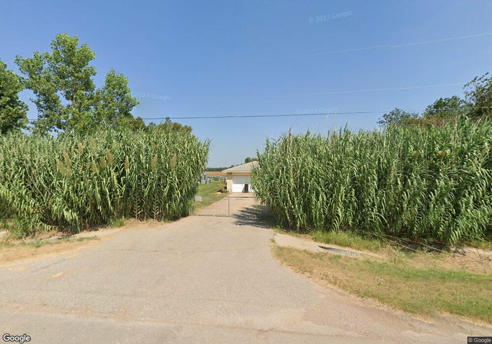 13405 Highway 102, Shawnee, OK 74804 - photo 1