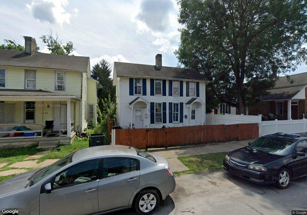 142 W 5th Ave, Lancaster, OH 43130 - photo 1