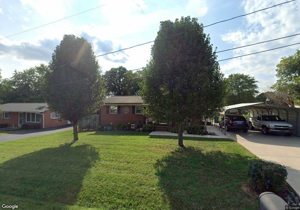 4783 Randleman Rd, Conover, NC 28613 - photo 1