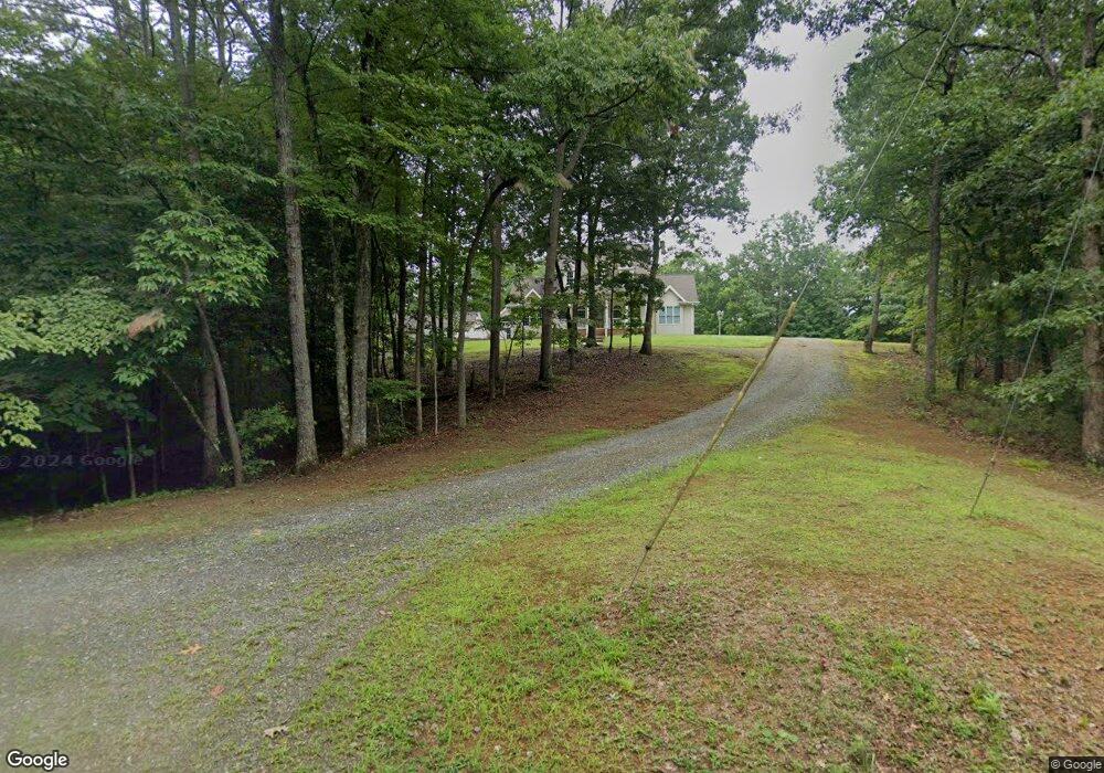 1066 Shepherd Mountain Rd, Ellijay, GA 30536 - photo 1