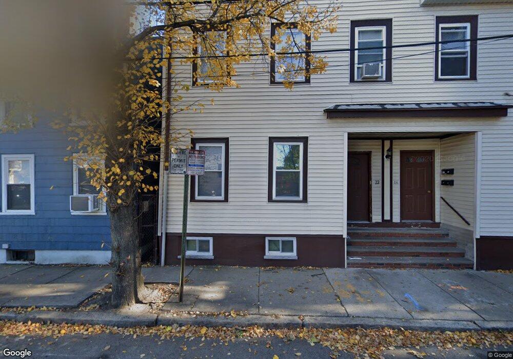 22 8th St unit 3, Cambridge, MA 02141 - photo 1