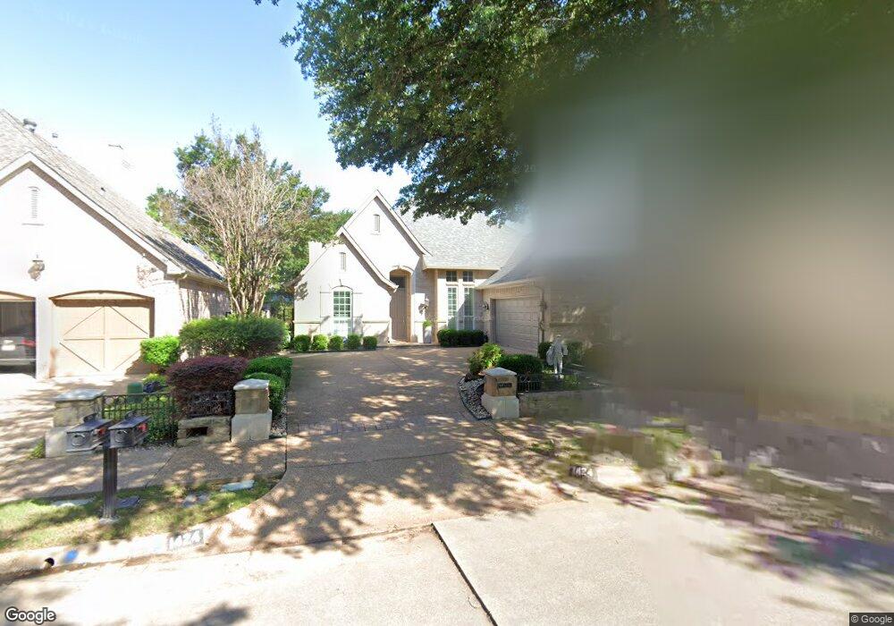 1424 Kensington Ct, Southlake, TX 76092 - photo 1