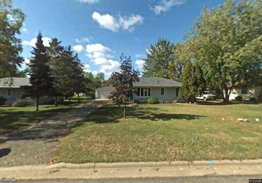 11720 Ilex St NW, Coon Rapids, MN 55448 - photo 1