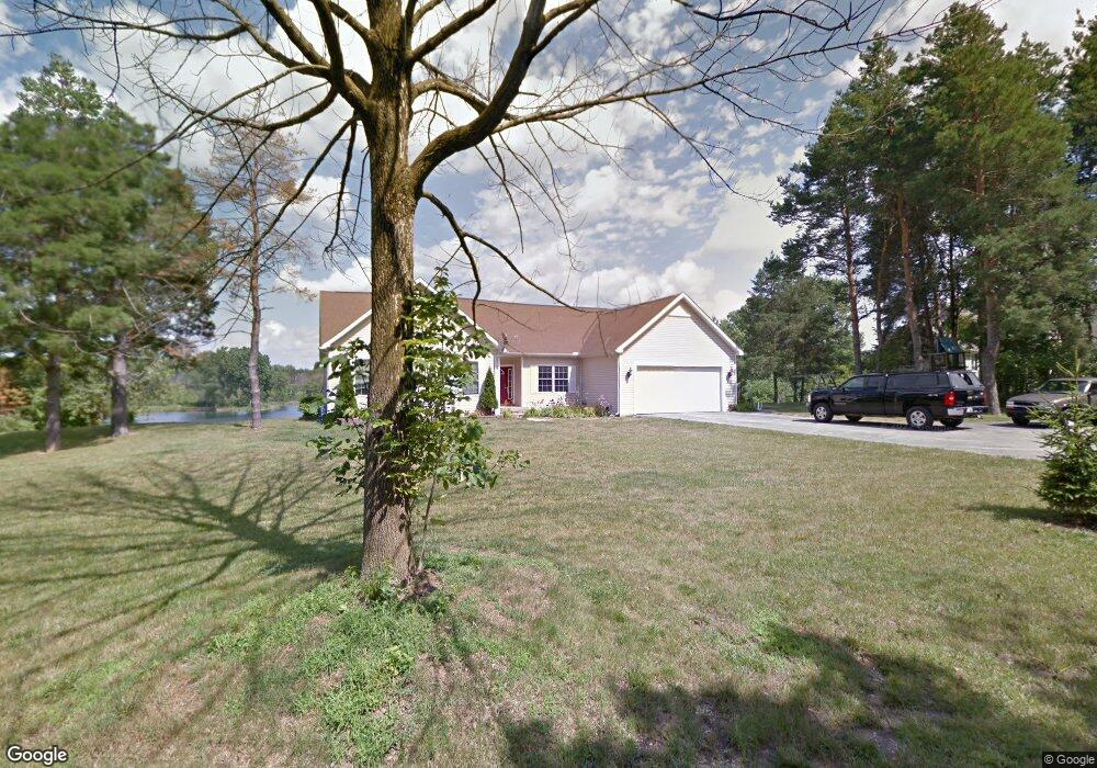 3522 W Frances Rd, Clio, MI 48420 - photo 1