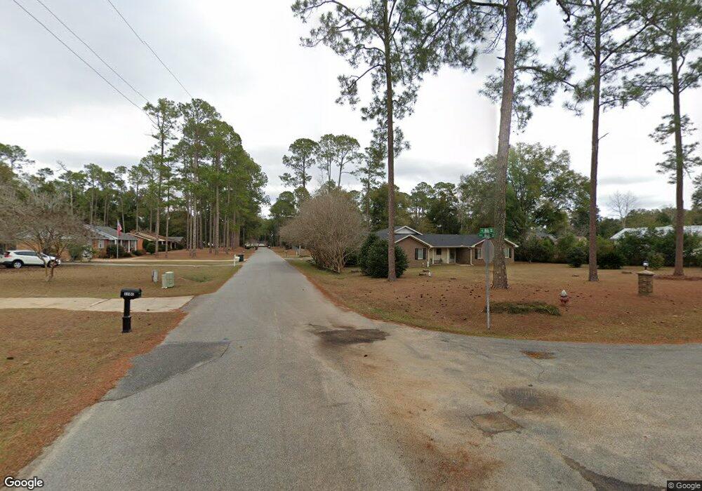 0 Willis St, Bainbridge, GA 39819 - photo 1