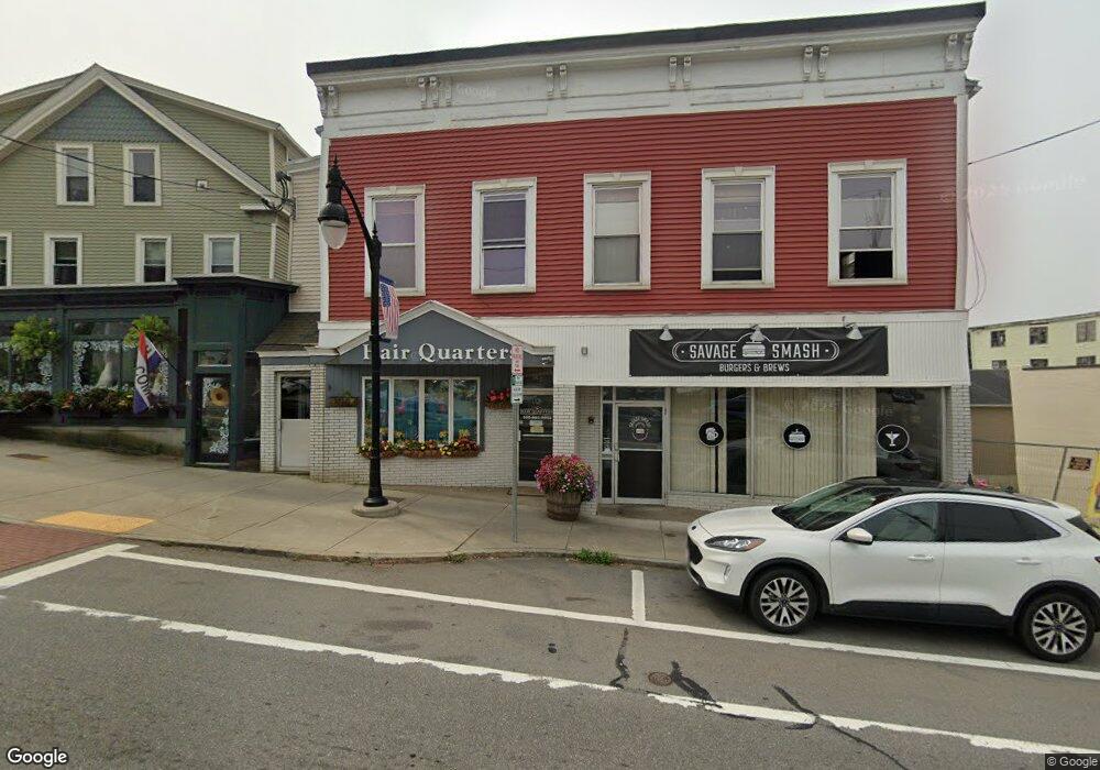 Street View Photo