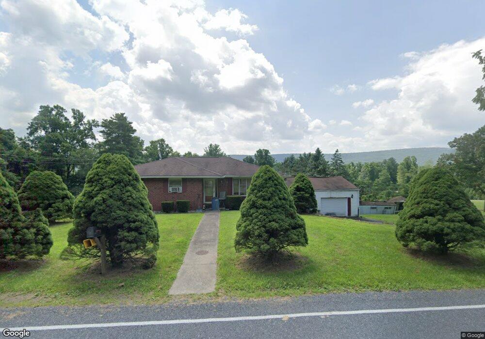 4190 Upper Rd, Shamokin, PA 17872 - photo 1