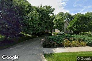 4702 Wyndemere Ln, Fort Wayne, IN 46835