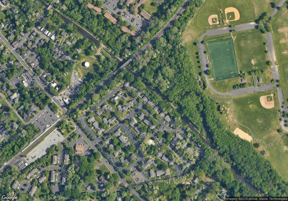 1204 Yardley Commons unit 1204, Yardley, PA 19067 - photo 1