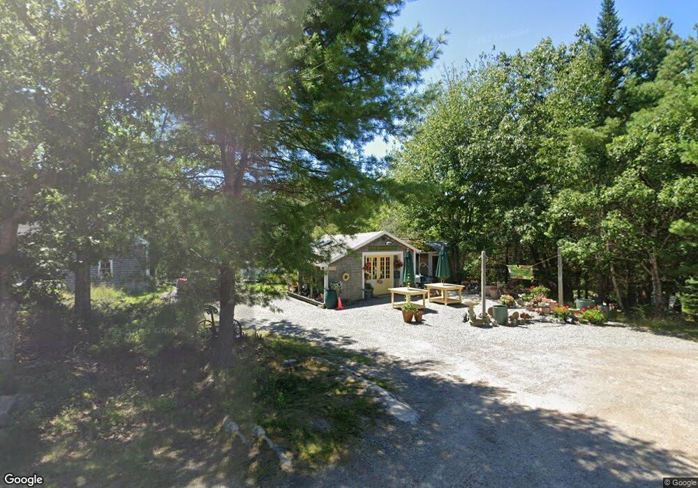 1375 Five Islands Rd, Georgetown, ME 04548 - photo 1