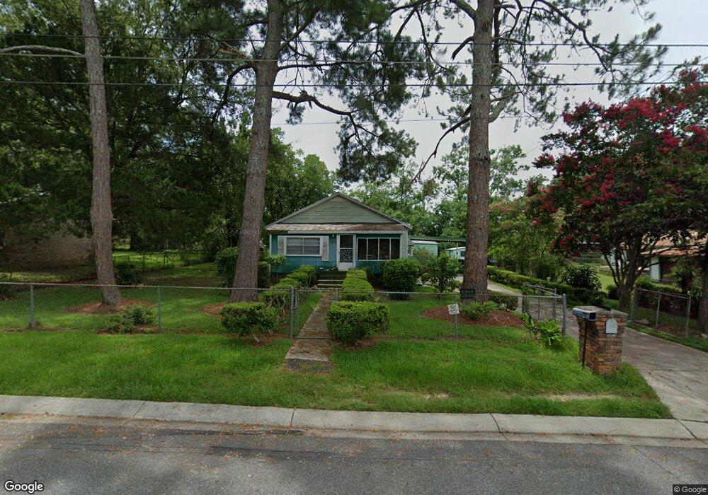 1033 2nd Ave NW, Moultrie, GA 31768 - photo 1