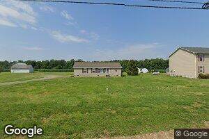 31353 Temperanceville Rd, Temperanceville, VA 23442