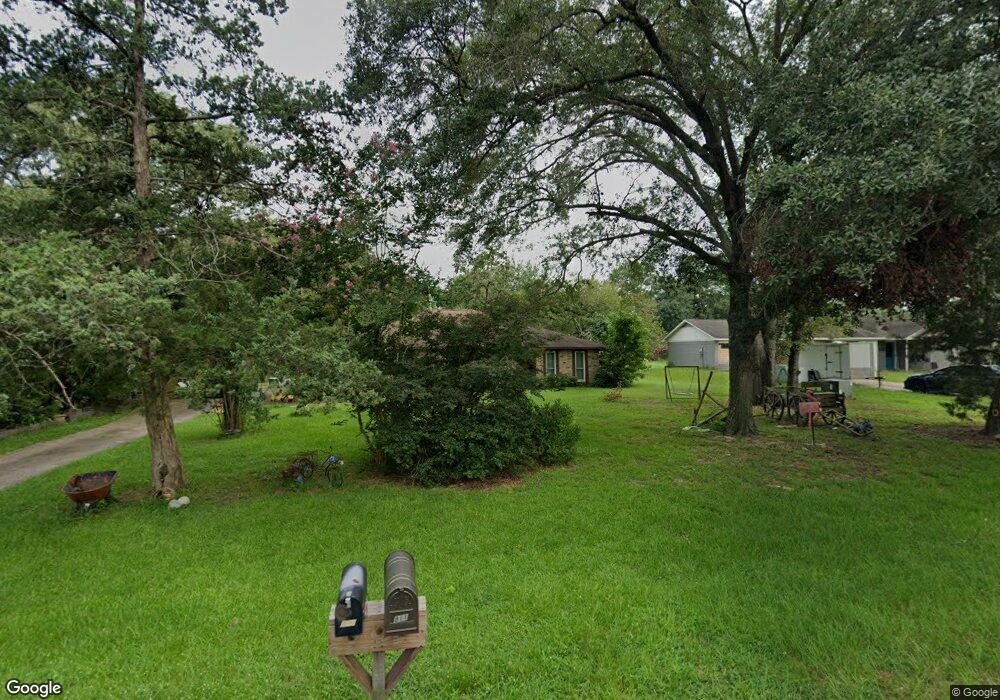 810 Harvey Dr, Pinehurst, TX 77362 - photo 1