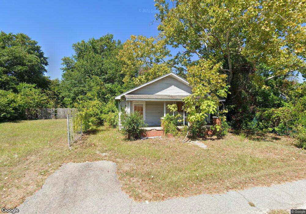 1022 Center St, West Columbia, SC 29169 - photo 1