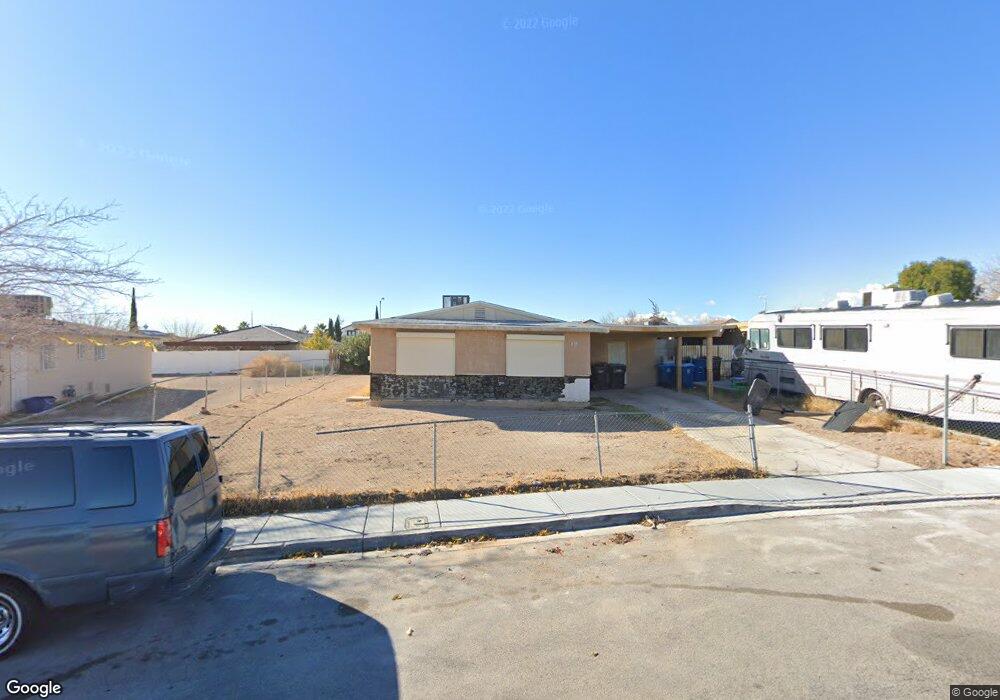 433 Duchess Ave, North Las Vegas, NV 89030 - photo 1