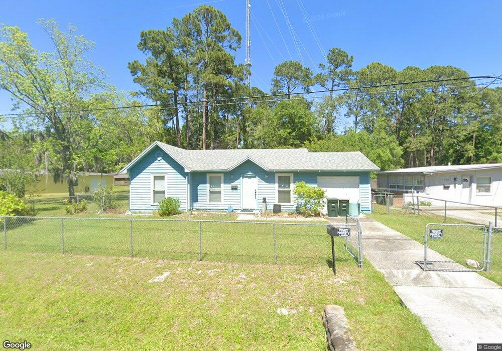 4149 Eve Dr E, Jacksonville, FL 32246 - photo 1