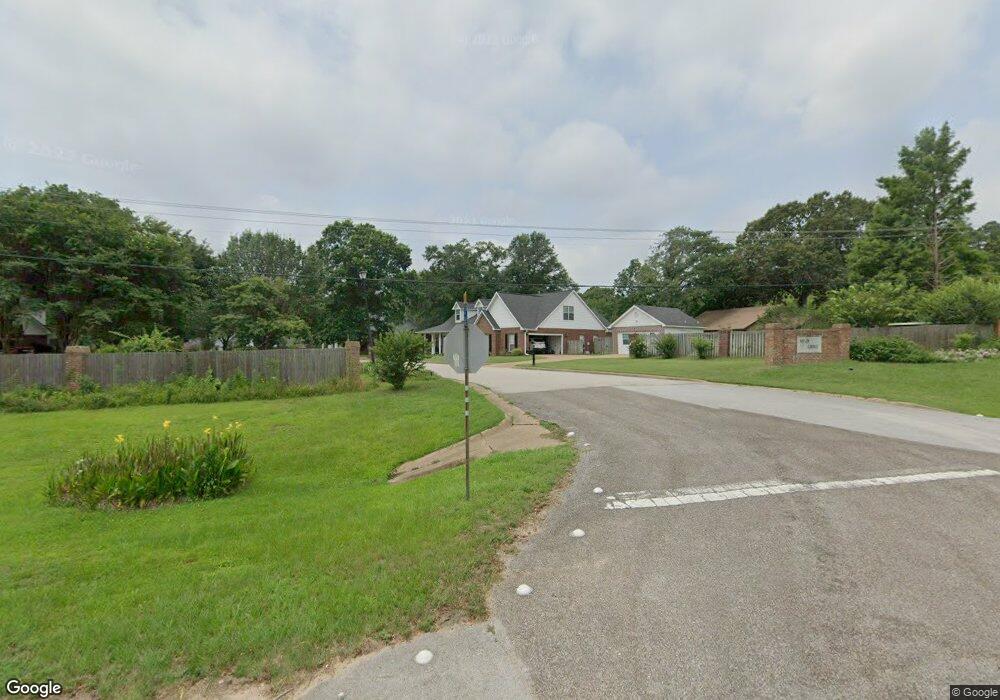 14806 County Road 2333, Whitehouse, TX 75791 - photo 1