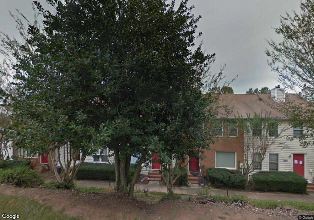 406 High Creek Trace, Roswell, GA 30076 - photo 1